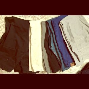 bundle casual/professional trouser/chino/denim